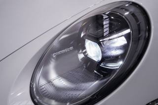 PORSCHE 992 usata, con Pacchetto sportivo
