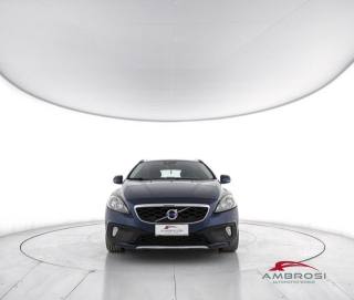 VOLVO V40 Cross Country usata 4