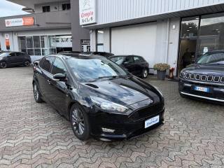 FORD Focus usata, con Airbag laterali