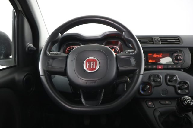 FIAT Panda usata 5