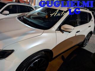 NISSAN X-Trail usata, con Controllo trazione