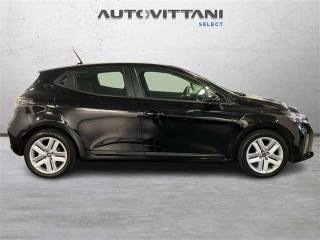 RENAULT Clio usata, con Alzacristalli elettrici