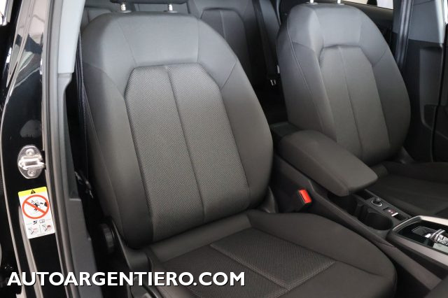 AUDI A3 usata, con Adaptive Cruise Control