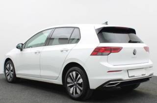 VOLKSWAGEN Golf usata, con Boardcomputer