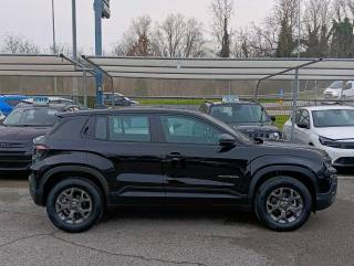 JEEP Avenger usata, con Airbag Passeggero