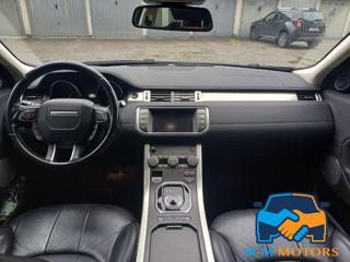 LAND ROVER Range Rover Evoque usata, con Cruise Control