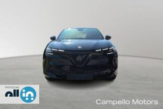 ALFA ROMEO Junior usata 1