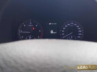 HYUNDAI Tucson usata 30