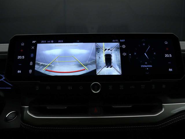 JEEP Compass usata, con Boardcomputer