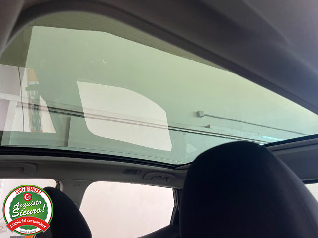 NISSAN Qashqai usata, con Controllo trazione