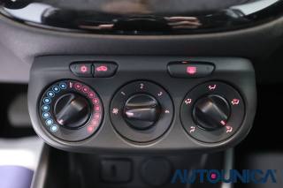 OPEL Corsa usata, con Start/Stop Automatico