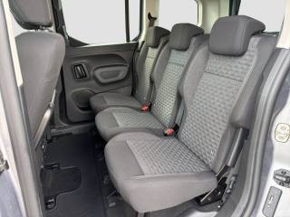 PEUGEOT Rifter usata 10