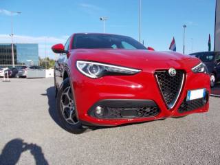 ALFA ROMEO Stelvio usata, con Airbag laterali