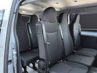 FIAT Scudo usata, con Sensori di parcheggio posteriori