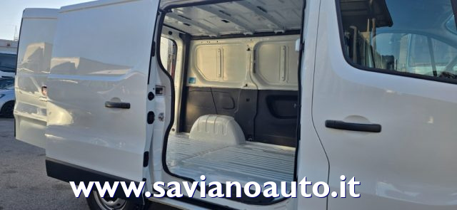 FIAT Talento usata, con Boardcomputer