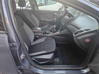 FORD Focus usata, con Autoradio