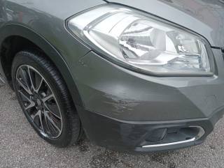 SUZUKI S-Cross usata, con USB