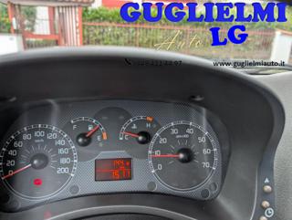 FIAT Panda usata 34