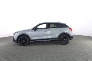 AUDI Q2 usata 6