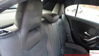 MERCEDES-BENZ A 180 usata 131