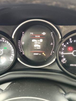 FIAT 500L usata, con Servosterzo