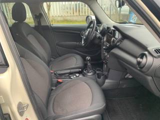 MINI One usata, con Cronologia tagliandi