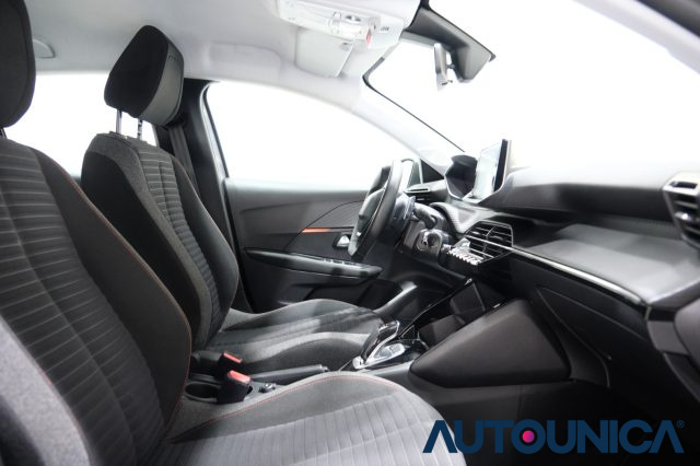 PEUGEOT 208 usata 54