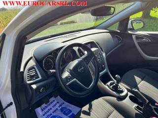 OPEL Astra usata, con Immobilizzatore elettronico
