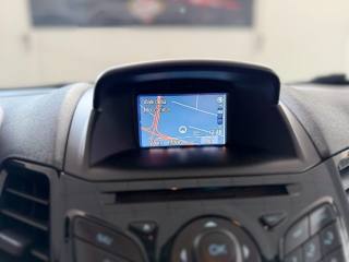 FORD Fiesta usata, con USB
