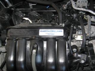 HONDA Jazz usata, con Bluetooth