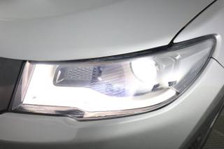 JEEP Compass usata 7