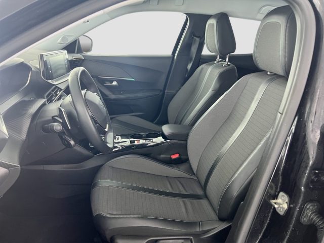 PEUGEOT 2008 usata 8