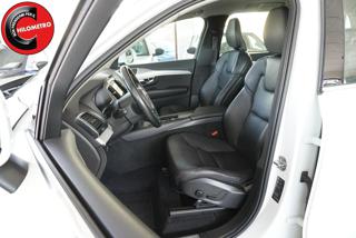 VOLVO XC90 usata, con Alzacristalli elettrici