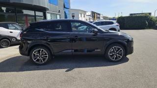NISSAN Qashqai usata, con Airbag laterali