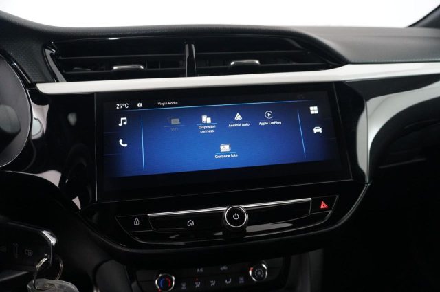 OPEL Corsa usata, con Bluetooth