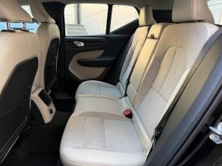 VOLVO XC40 usata, con Boardcomputer
