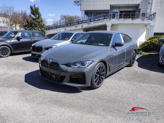 BMW 420 usata 0