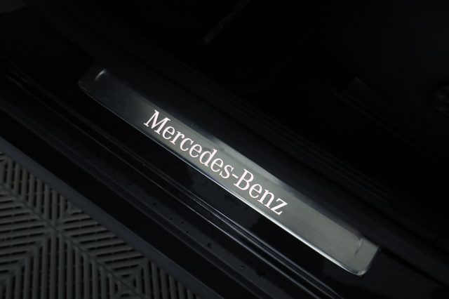 MERCEDES-BENZ G usata 16