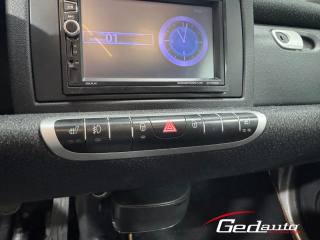 SMART ForTwo usata, con Servosterzo