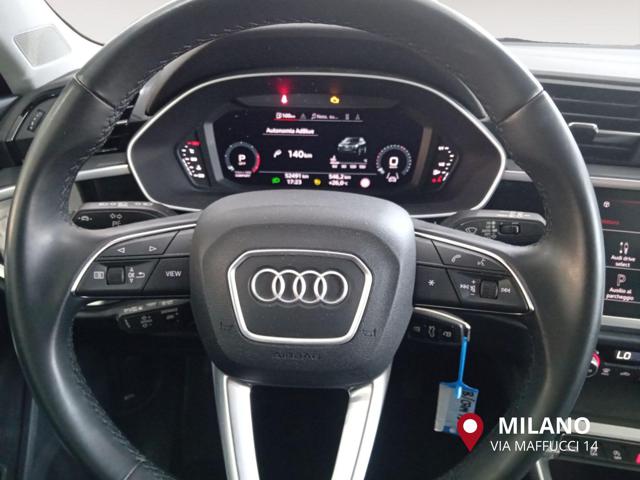 AUDI Q3 usata, con Controllo trazione