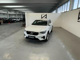VOLVO XC40 usata, con Airbag laterali