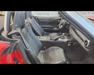 FIAT 124 Spider usata 29