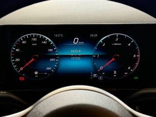 MERCEDES-BENZ GLA 200 usata, con ESP