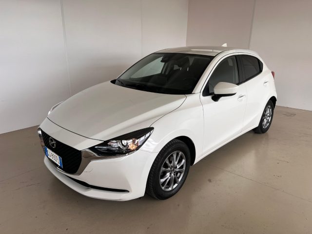 MAZDA 2 usata, con ABS