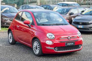 FIAT 500 usata, con Airbag laterali