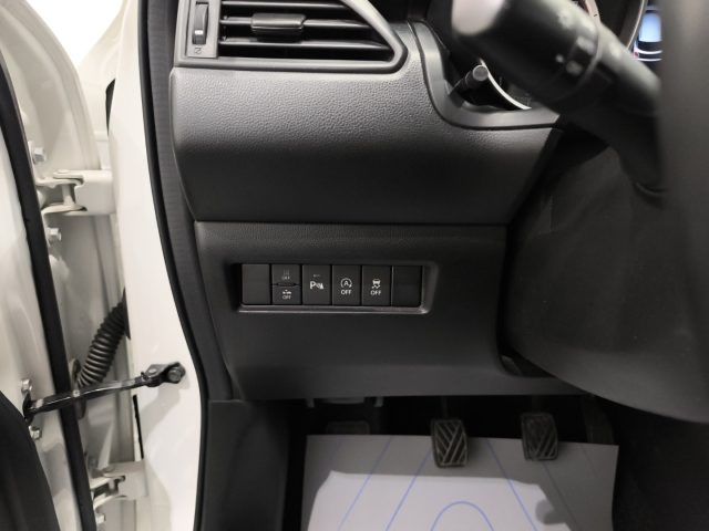 SUZUKI Swift usata, con Climatizzatore