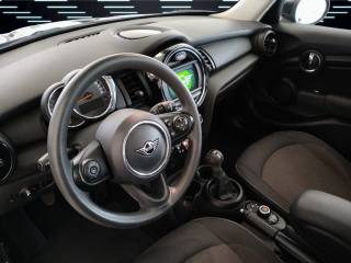 MINI One usata 13