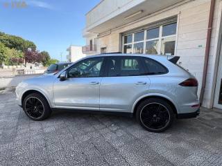 PORSCHE Cayenne usata 5
