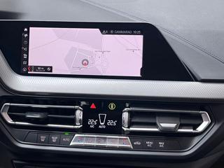 BMW 118 usata, con Cruise Control