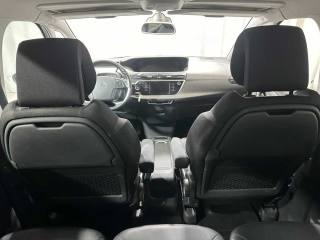 CITROEN Grand C4 Spacetourer usata, con Sedile posteriore sdoppiato